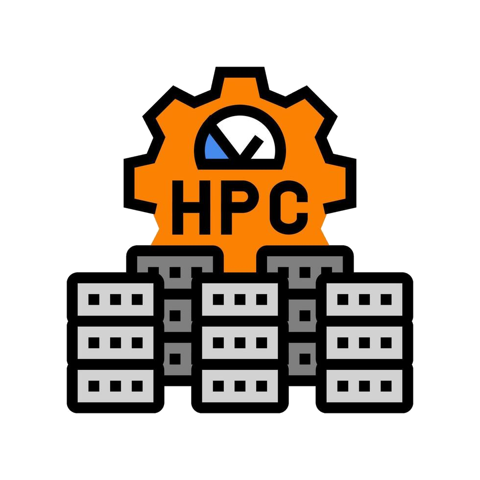 HPC logo